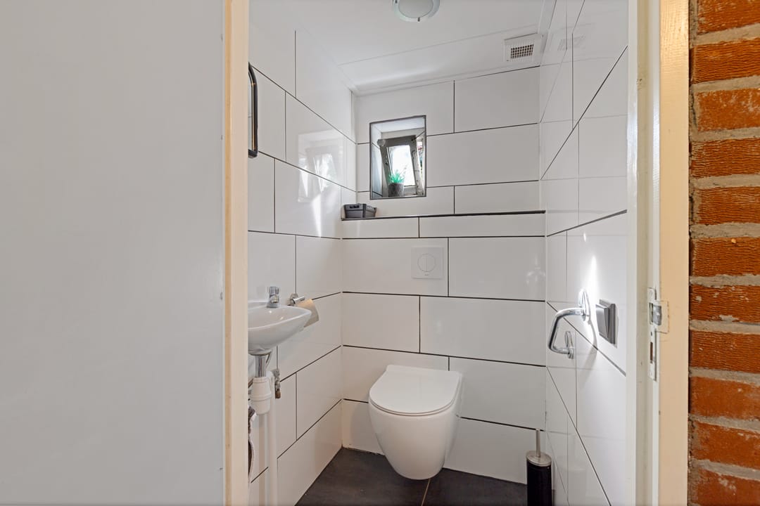 Foto 13 van Gaaikemastraat 34