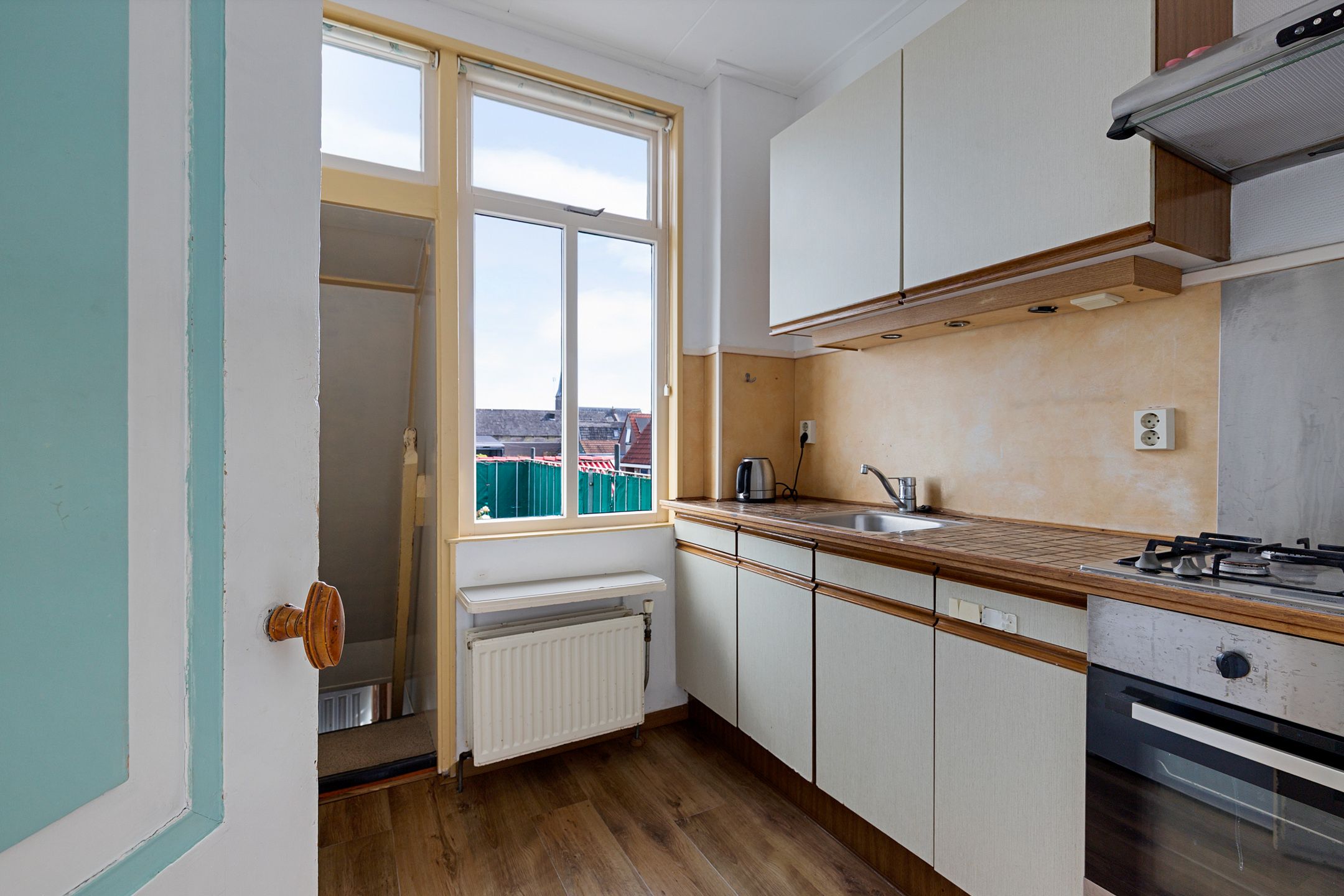 Foto 15 van Gaaikemastraat 34