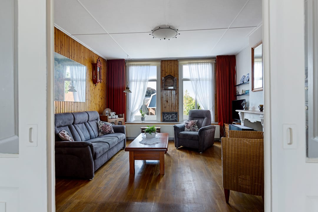 Foto 16 van Gaaikemastraat 34