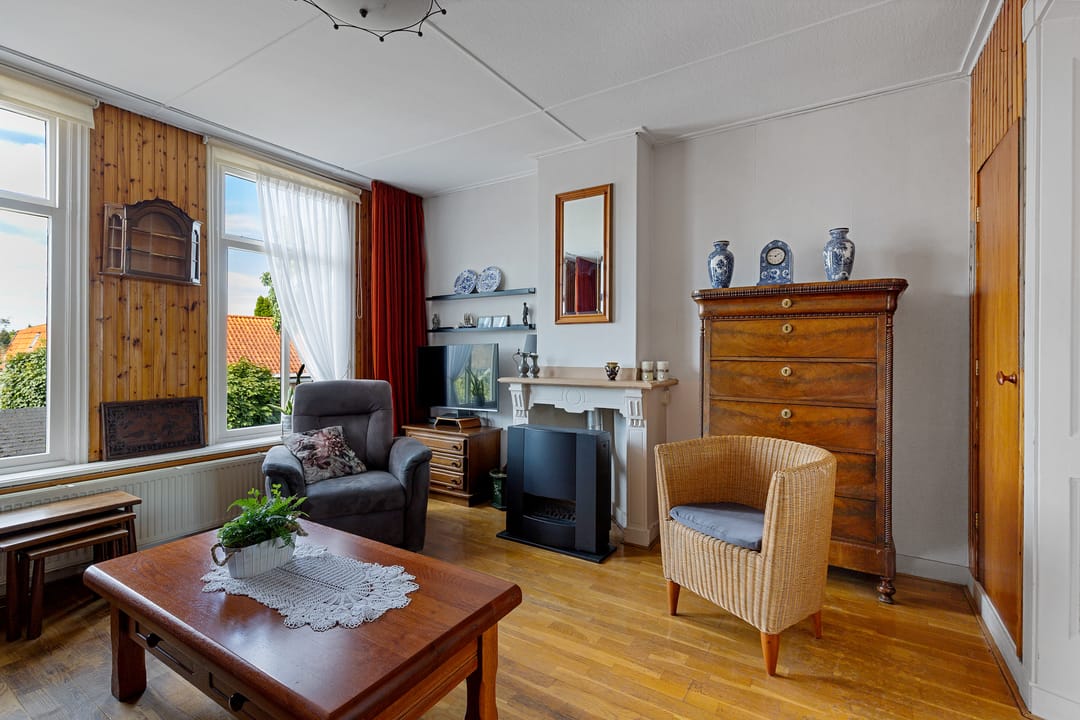 Foto 17 van Gaaikemastraat 34