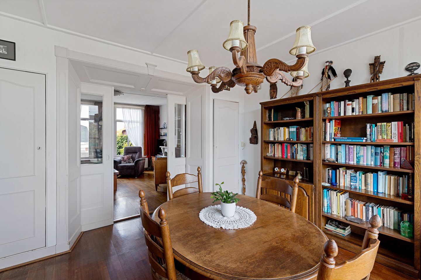 Foto 19 van Gaaikemastraat 34