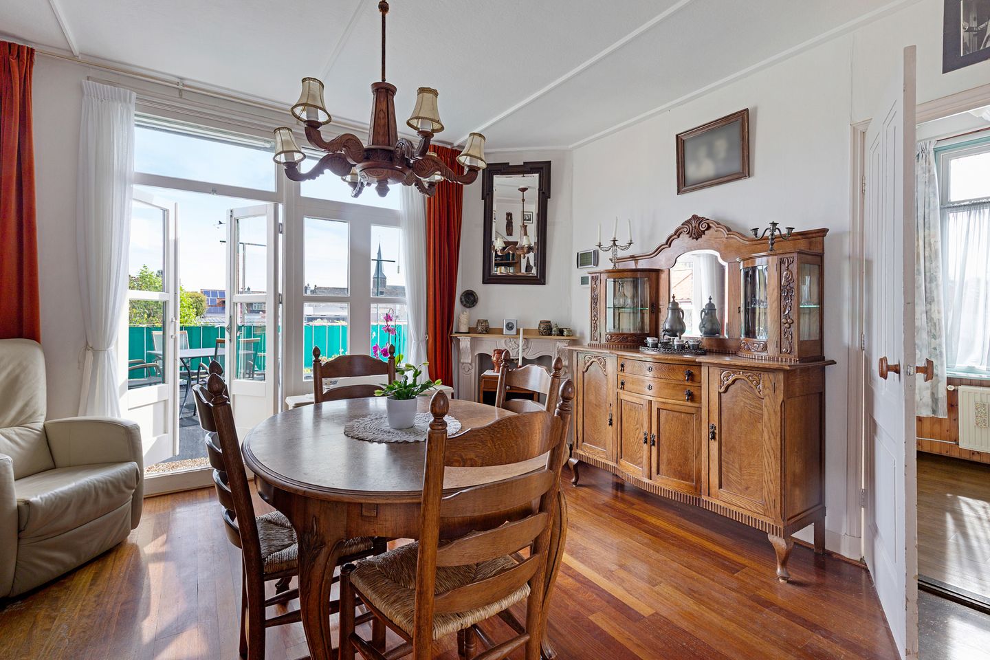 Foto 20 van Gaaikemastraat 34