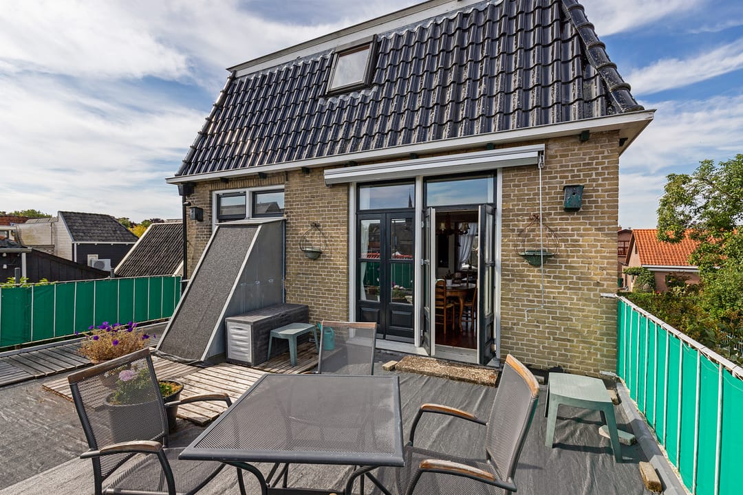 Foto 23 van Gaaikemastraat 34