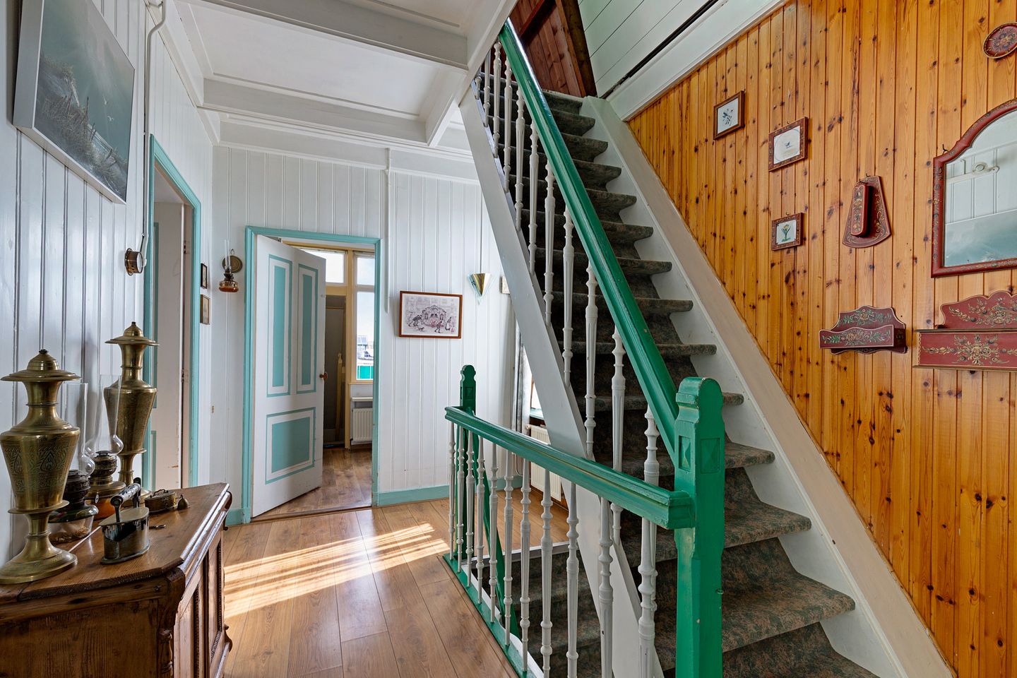 Foto 25 van Gaaikemastraat 34