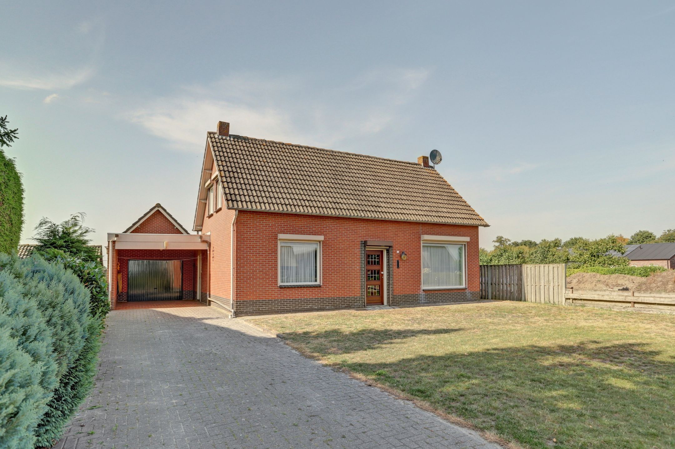 Kattenbos, 8, Reusel, 5541PJ, Noord-Brabant, Nederland 8 