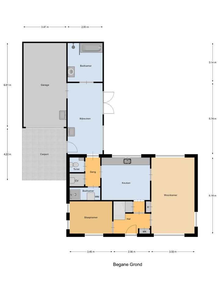 Foto 37 van Kattenbos 8