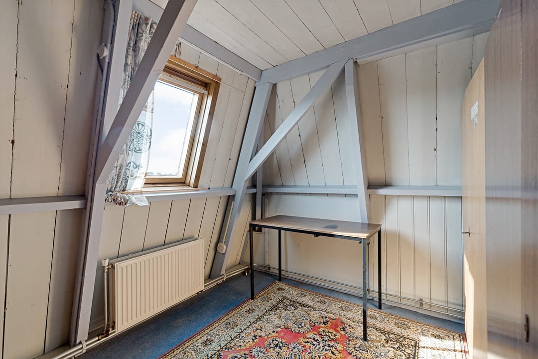 Foto 32 van Gaaikemastraat 34