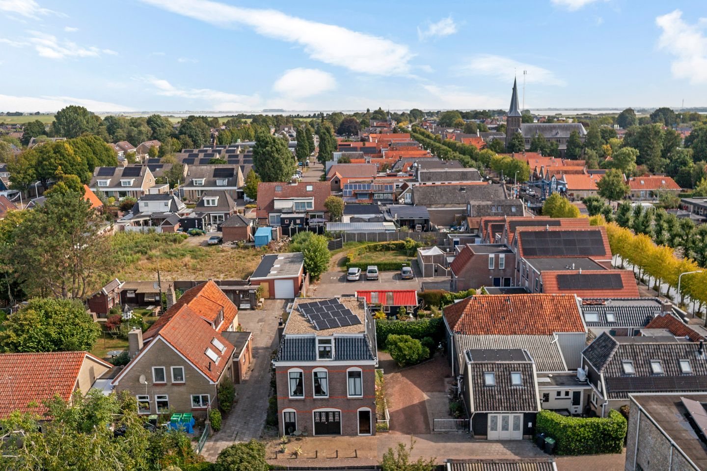 Foto 35 van Gaaikemastraat 34