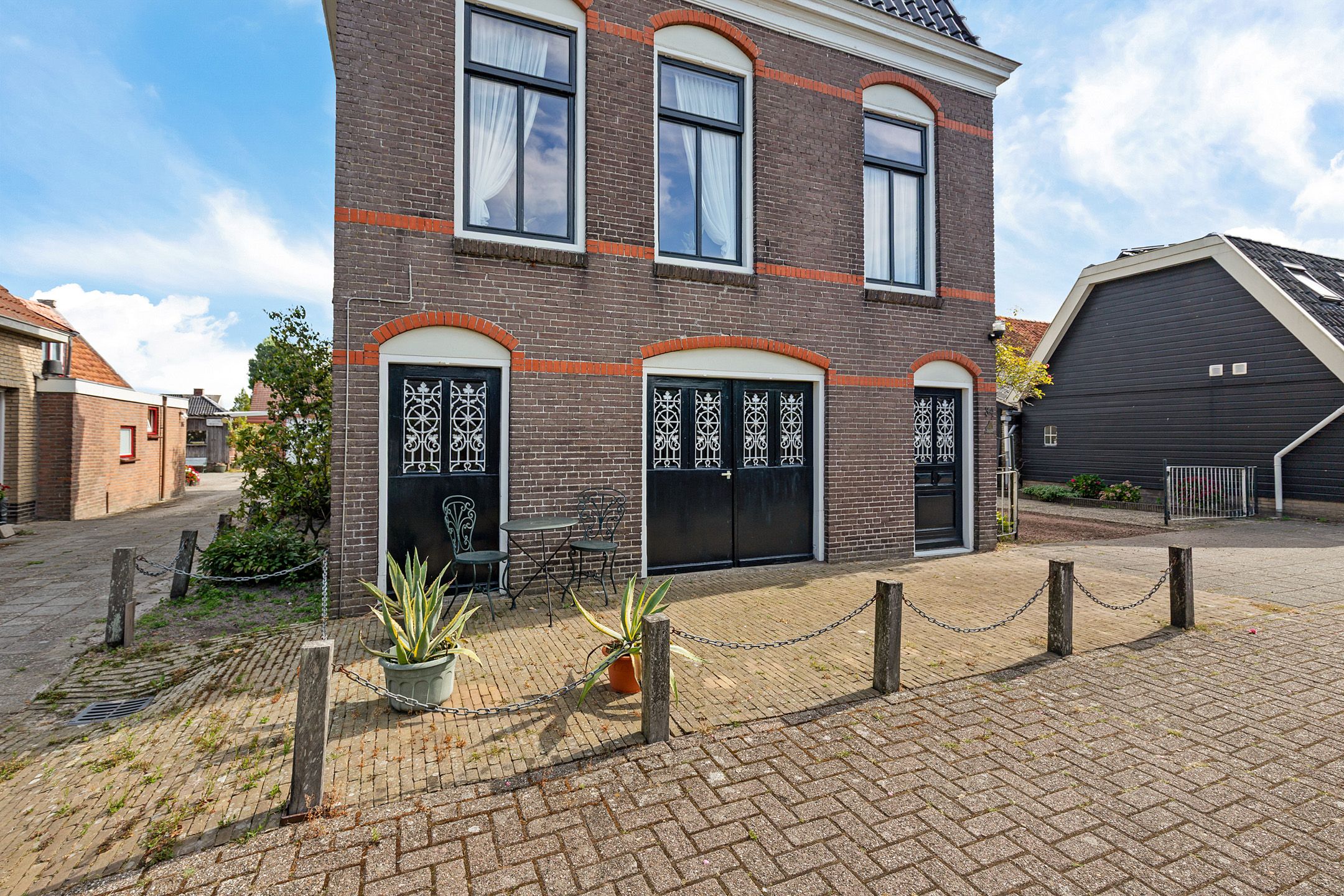 Foto 36 van Gaaikemastraat 34