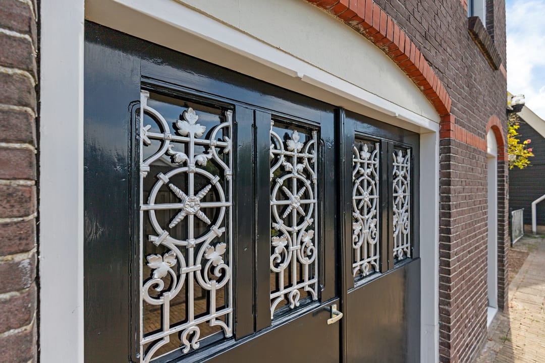 Foto 37 van Gaaikemastraat 34