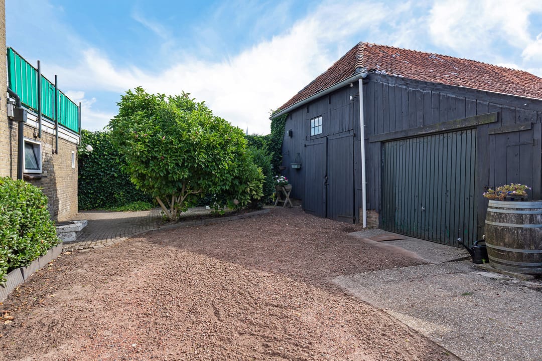 Foto 38 van Gaaikemastraat 34