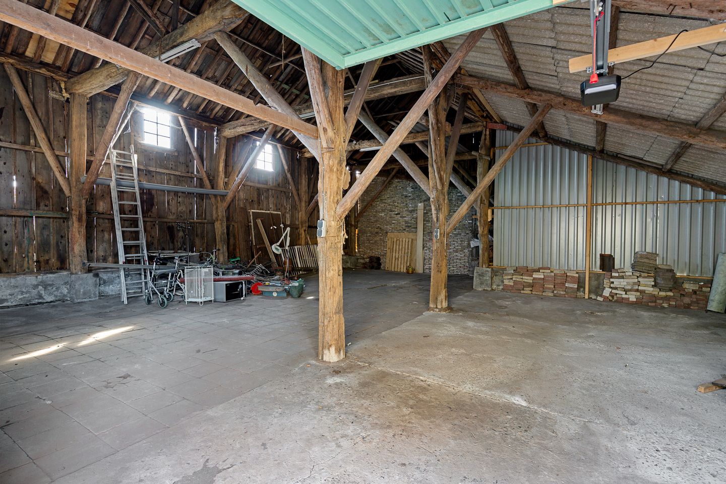 Foto 40 van Gaaikemastraat 34