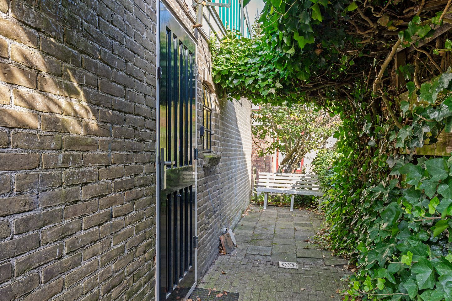 Foto 44 van Gaaikemastraat 34