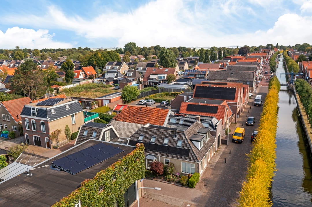 Foto 46 van Gaaikemastraat 34