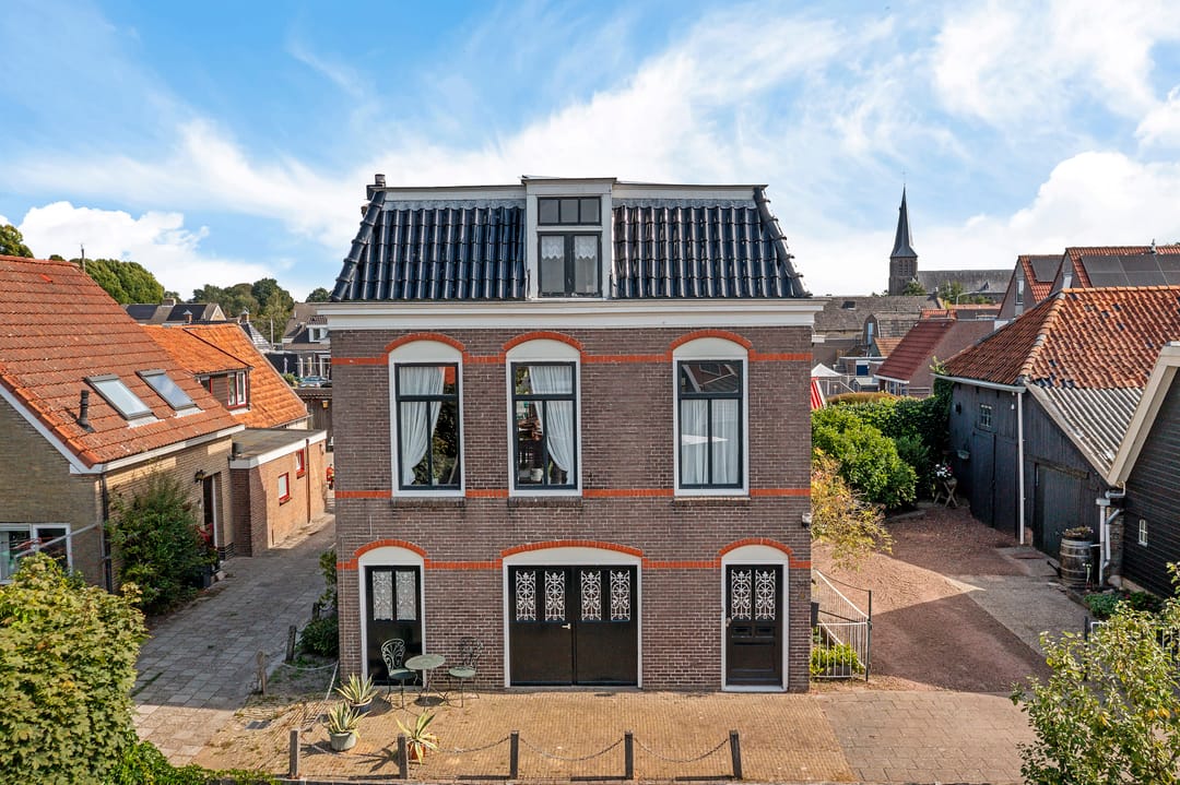 Foto 47 van Gaaikemastraat 34