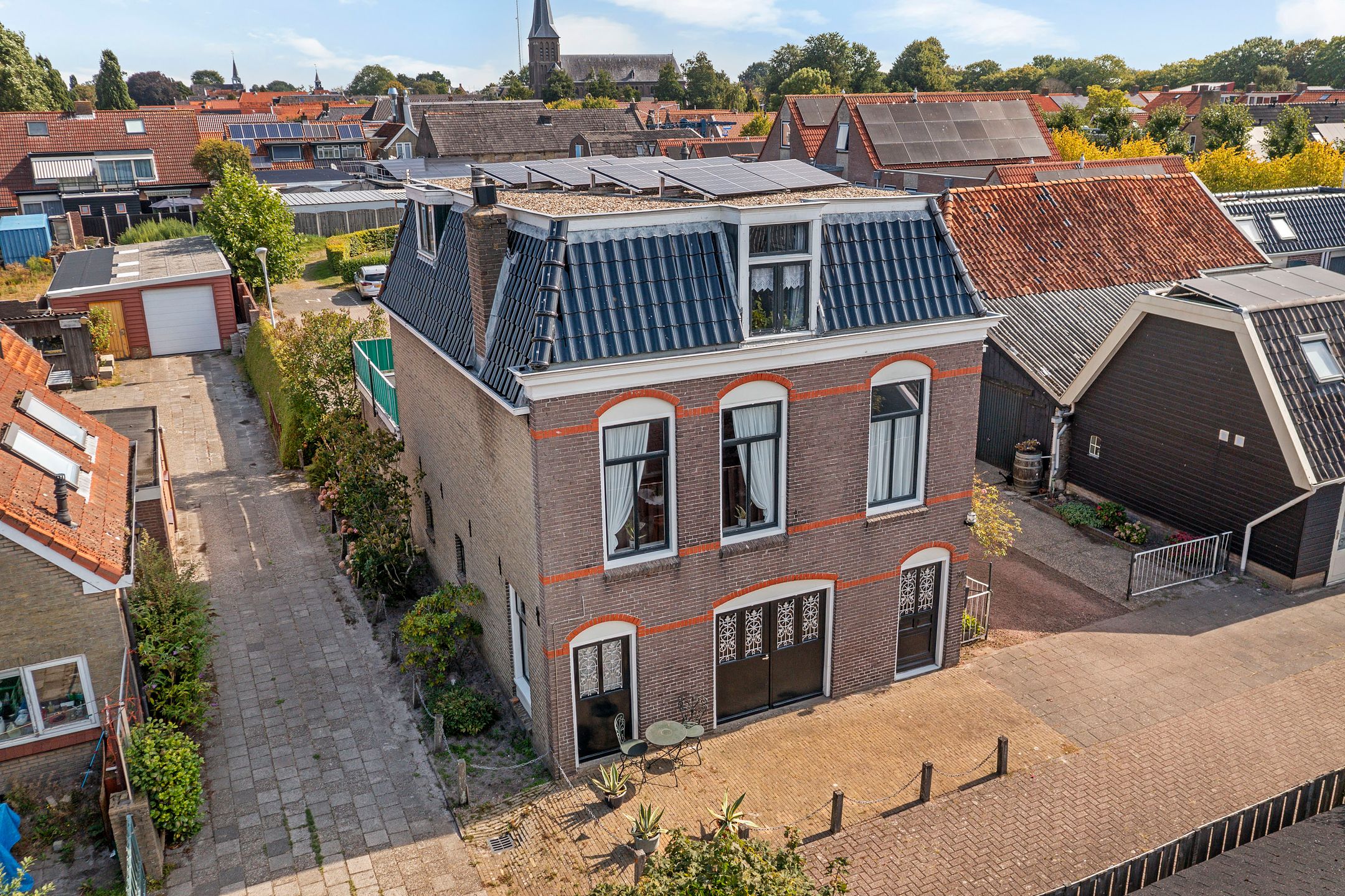 Foto 48 van Gaaikemastraat 34