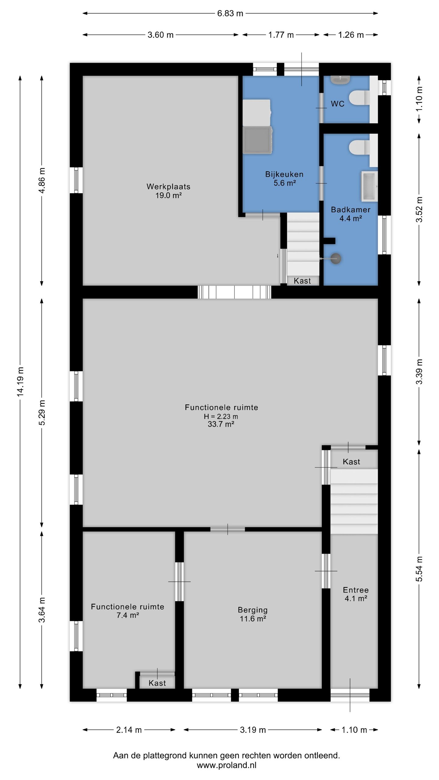 Foto 49 van Gaaikemastraat 34