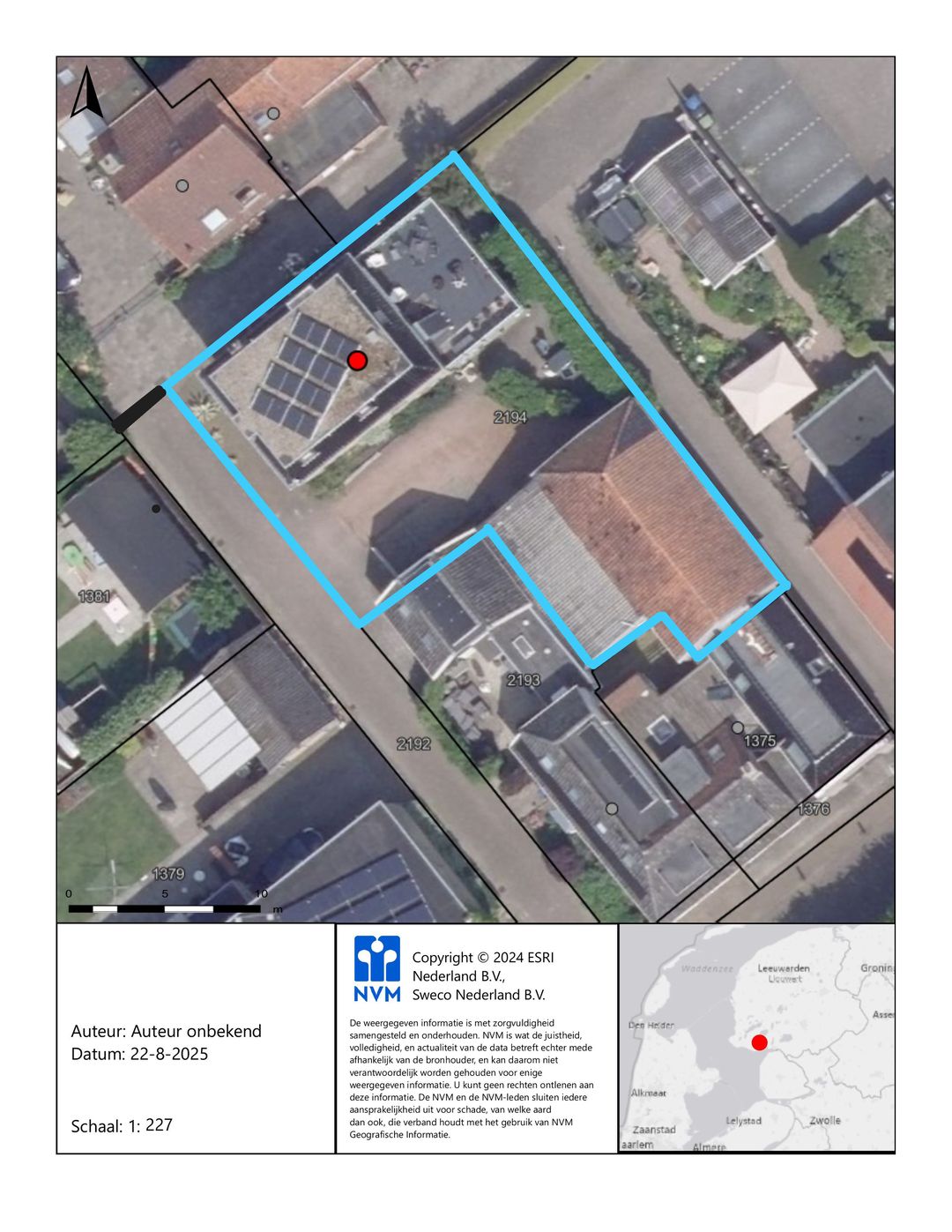 Foto 53 van Gaaikemastraat 34