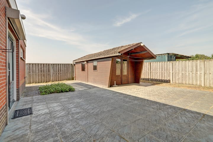 Foto 29 van Kattenbos 8