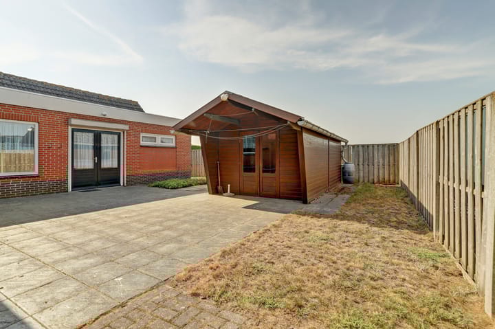 Foto 30 van Kattenbos 8