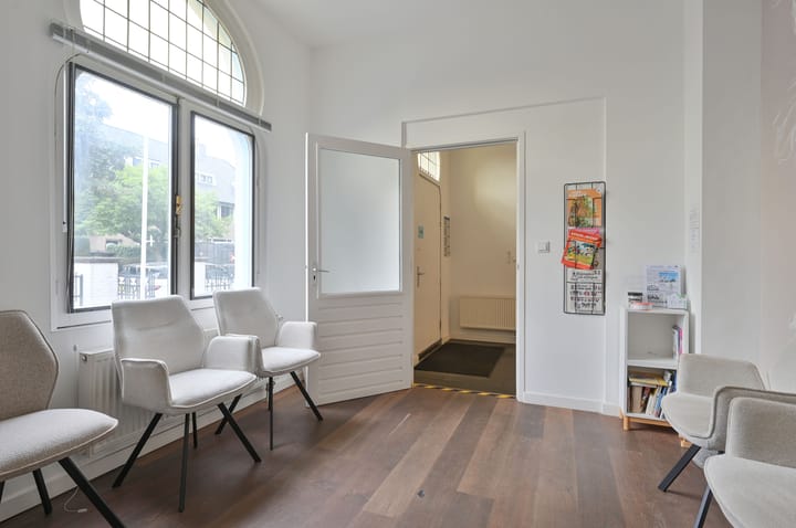 Comeniuslaan 10, Naarden