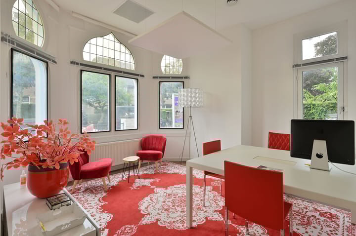 Comeniuslaan 10, Naarden