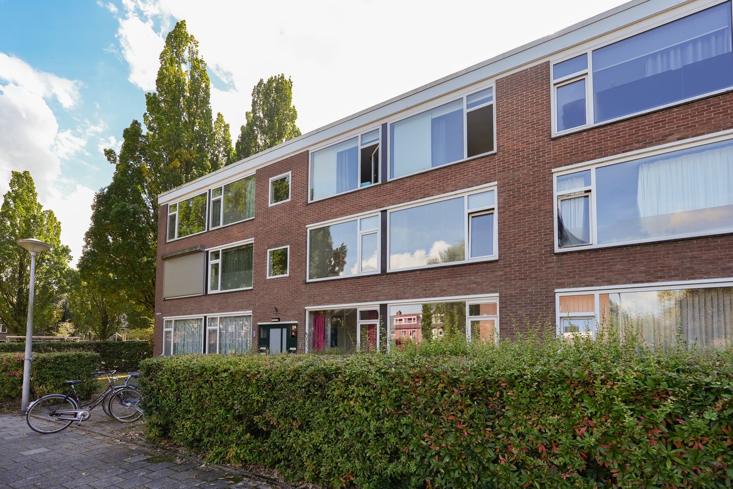 Foto 1 van Karbouwstraat 47