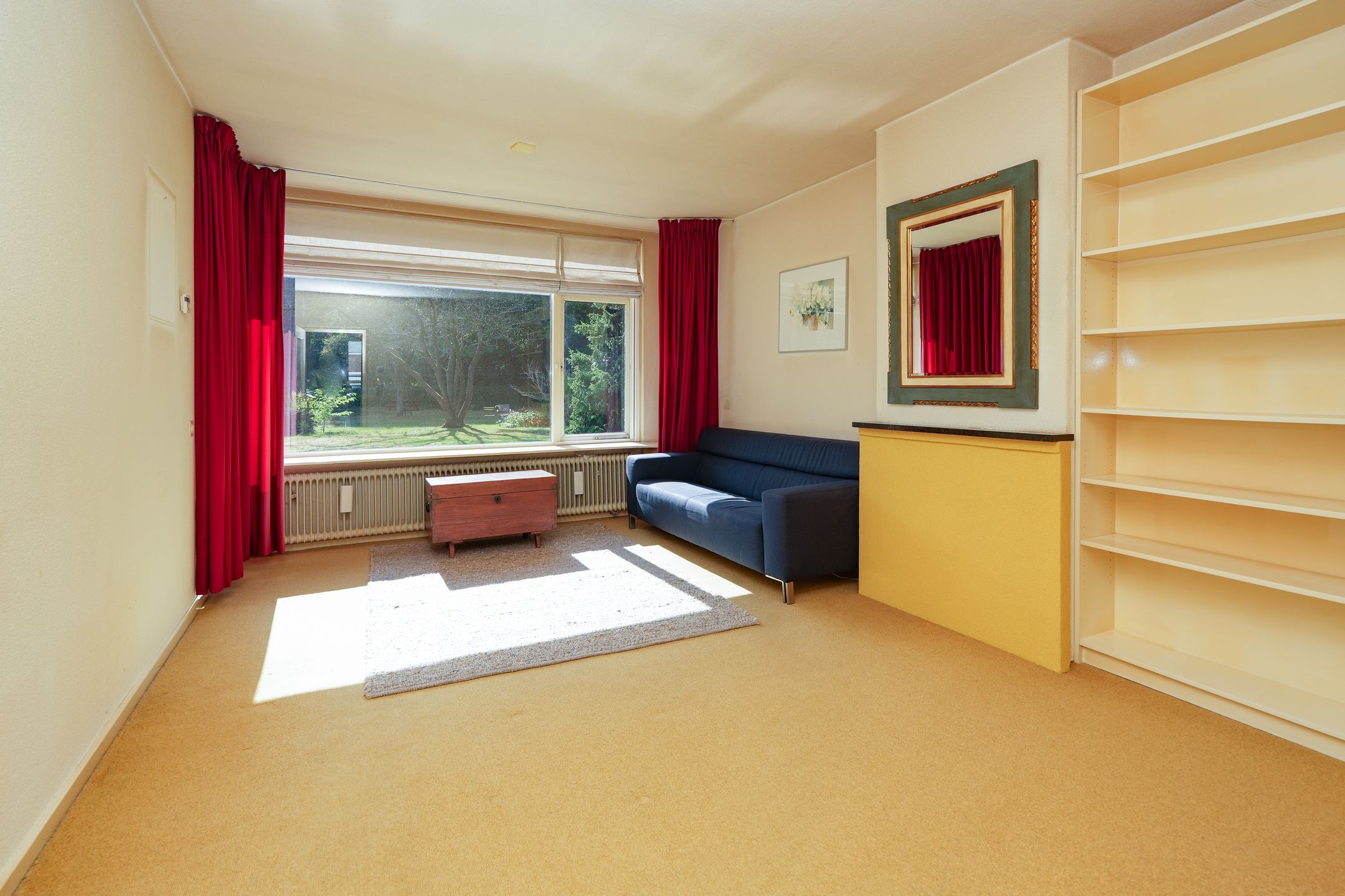 Foto 3 van Karbouwstraat 47