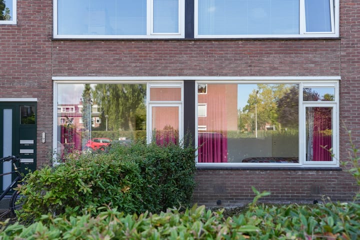 Foto 5 van Karbouwstraat 47