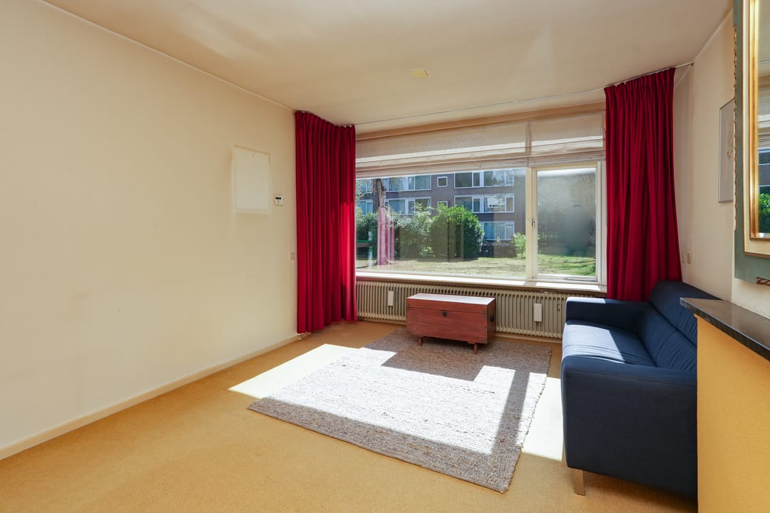 Foto 8 van Karbouwstraat 47