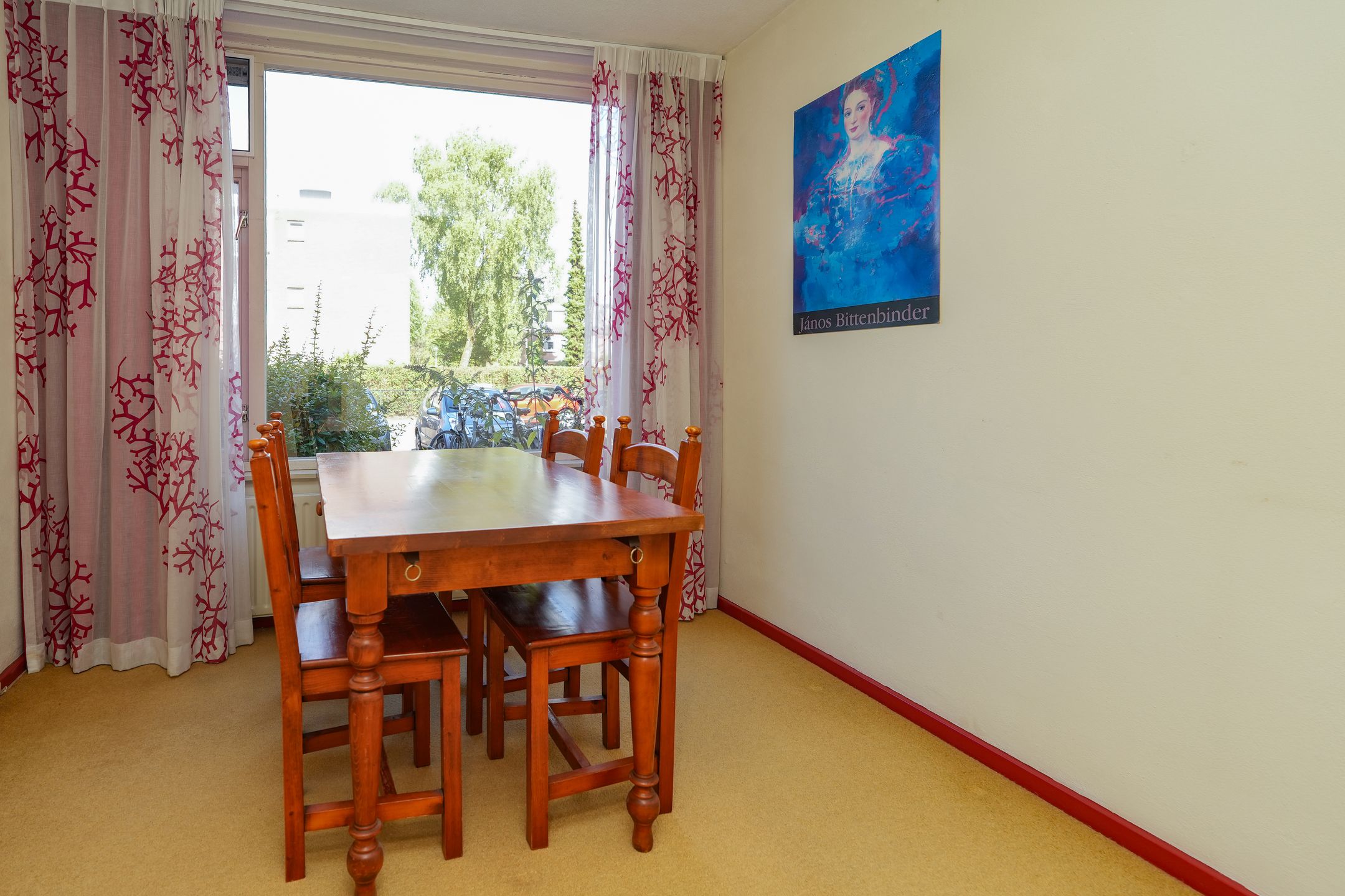 Foto 12 van Karbouwstraat 47