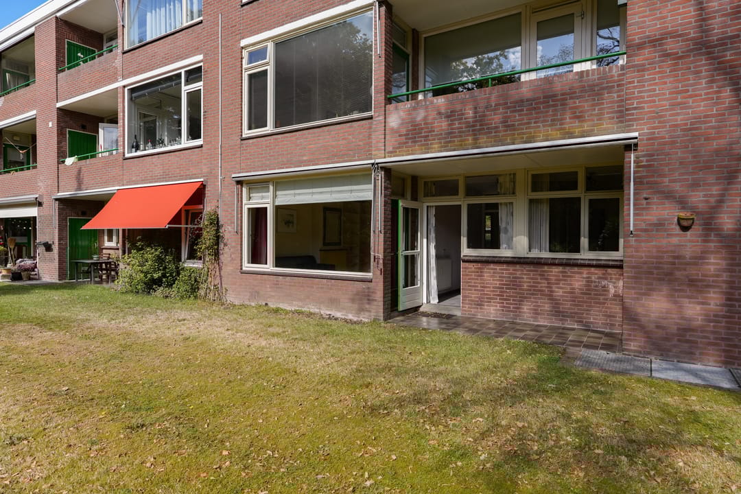 Foto 26 van Karbouwstraat 47