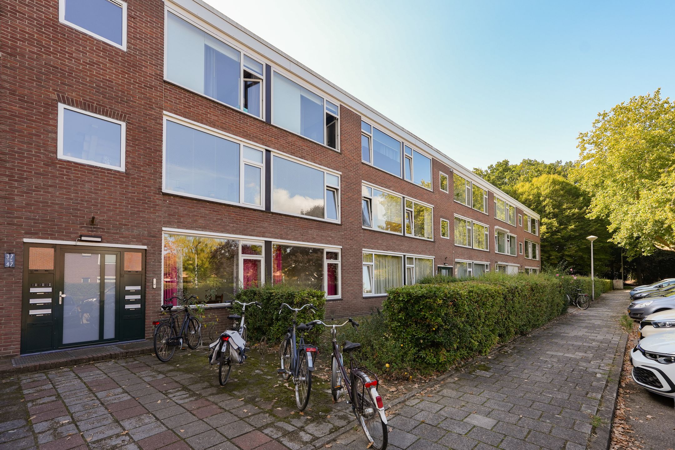 Foto 30 van Karbouwstraat 47