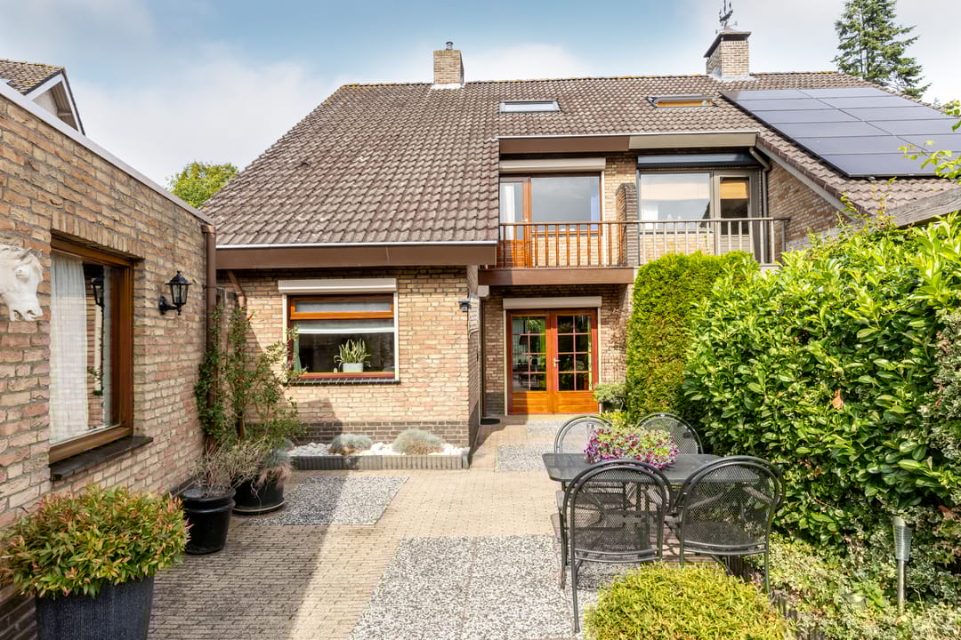 Foto 2 van Berkenring 65