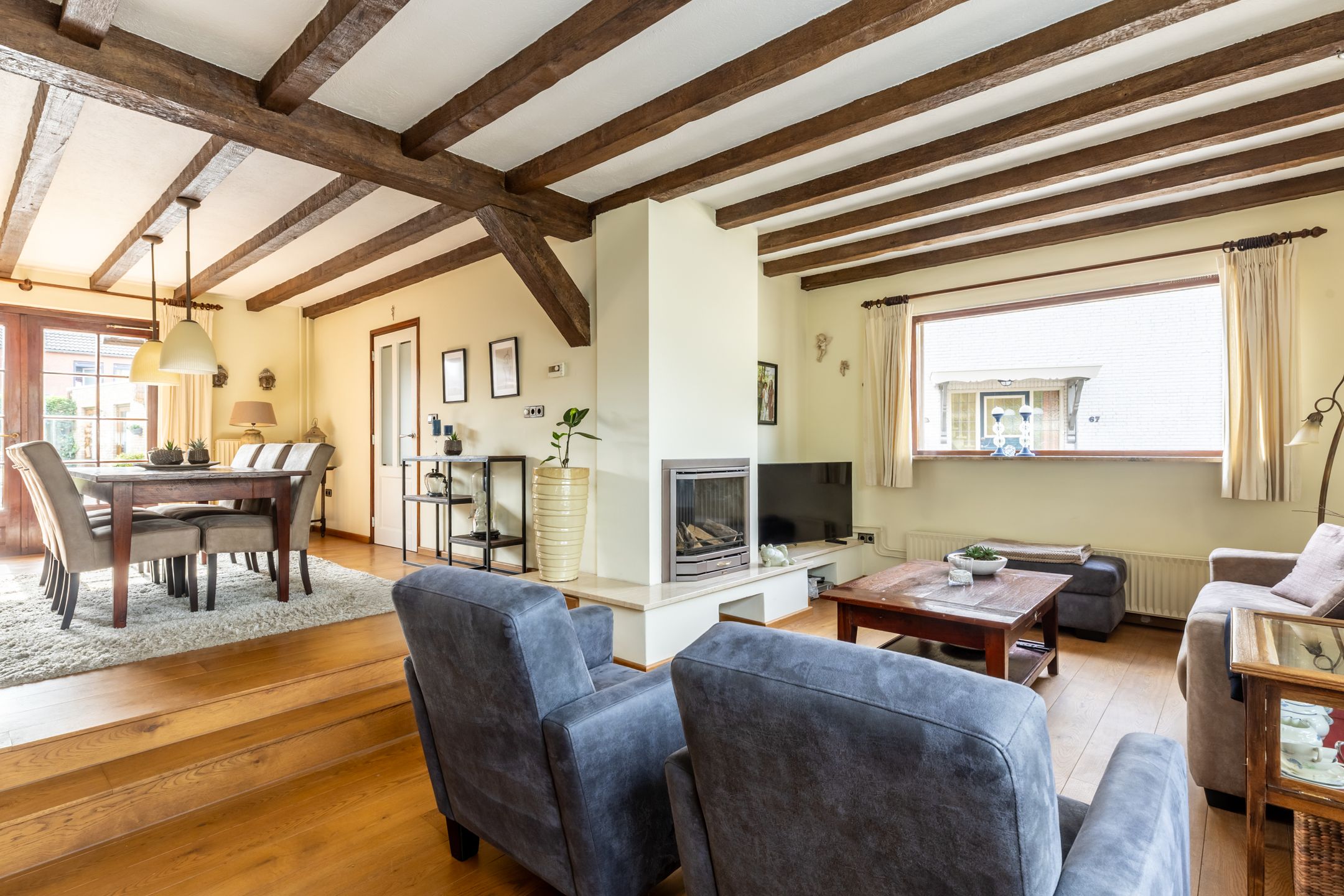 Foto 3 van Berkenring 65