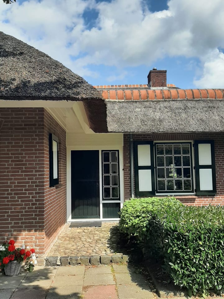 Photo 6 of Enterveenweg 4