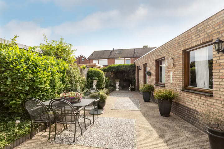 Foto 6 van Berkenring 65