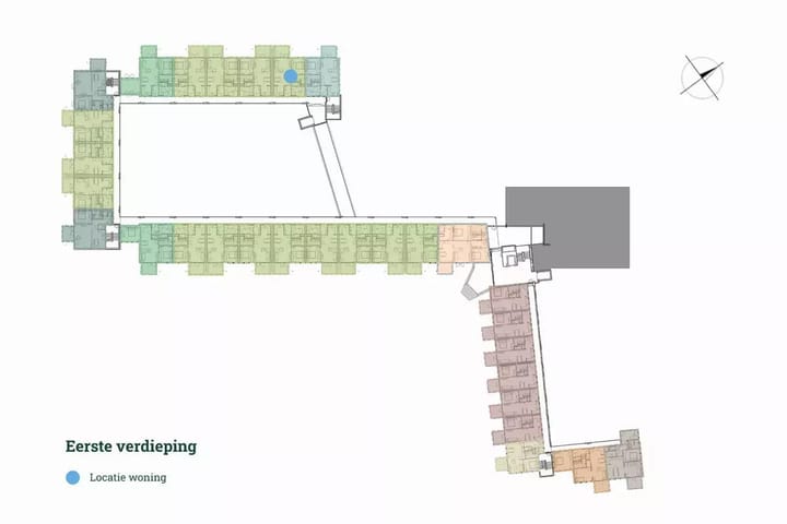 Foto 34 van Cannerweg 155-B