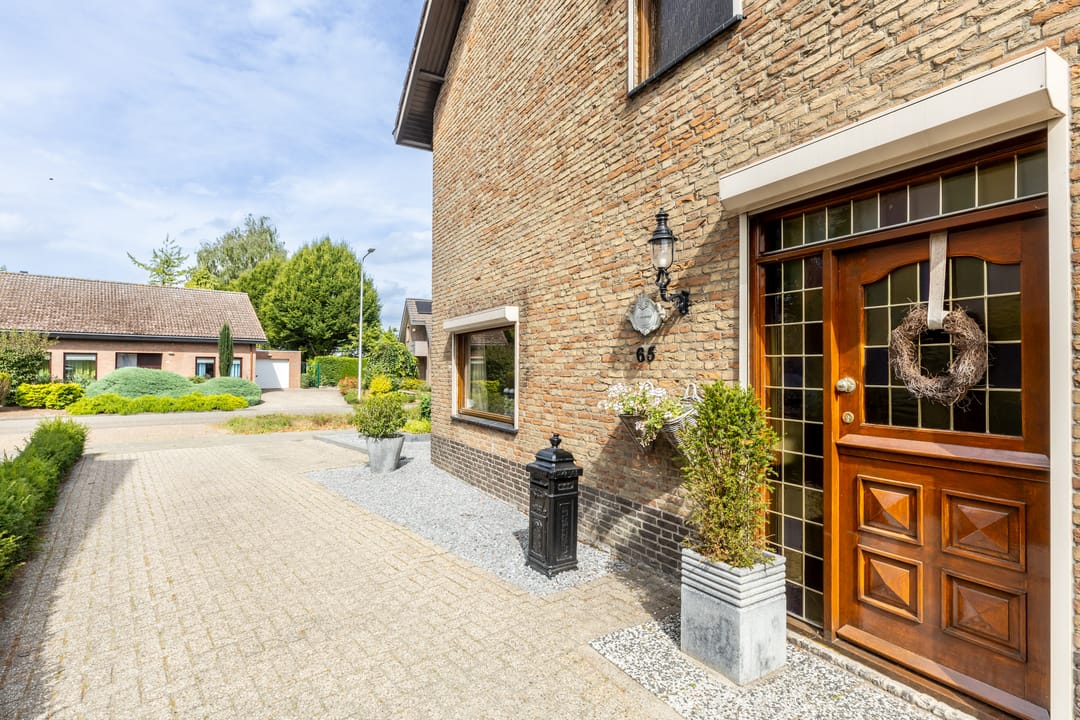 Foto 7 van Berkenring 65