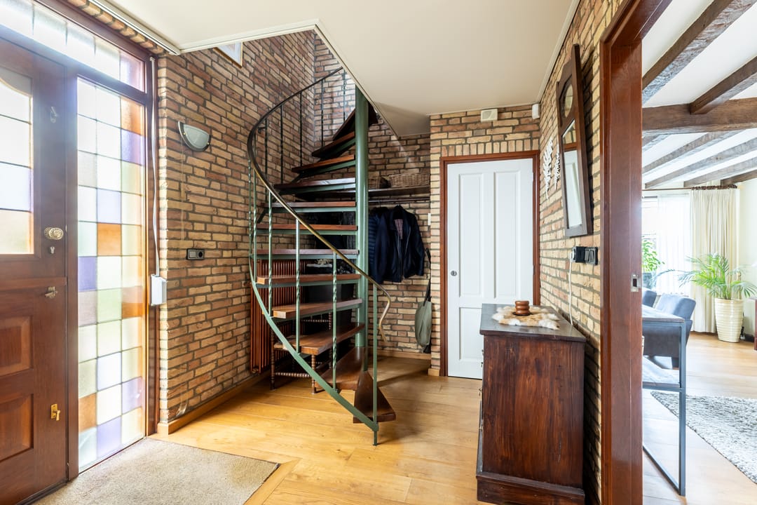 Foto 8 van Berkenring 65