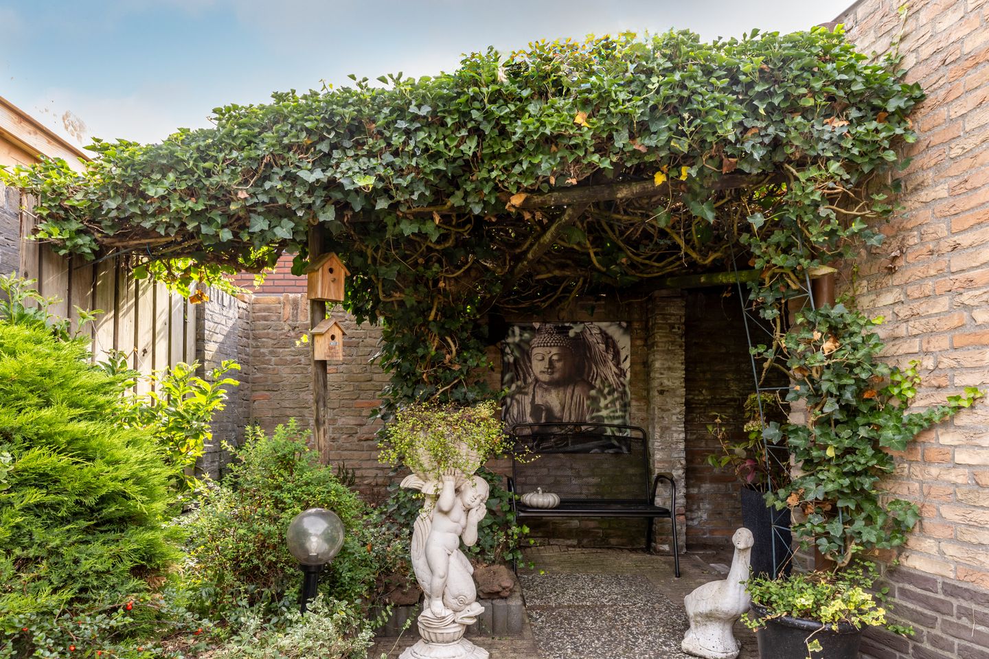 Foto 25 van Berkenring 65