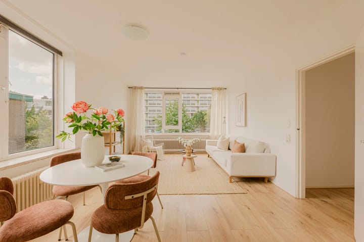 Foto 1 van Van Vollenhovenlaan 108