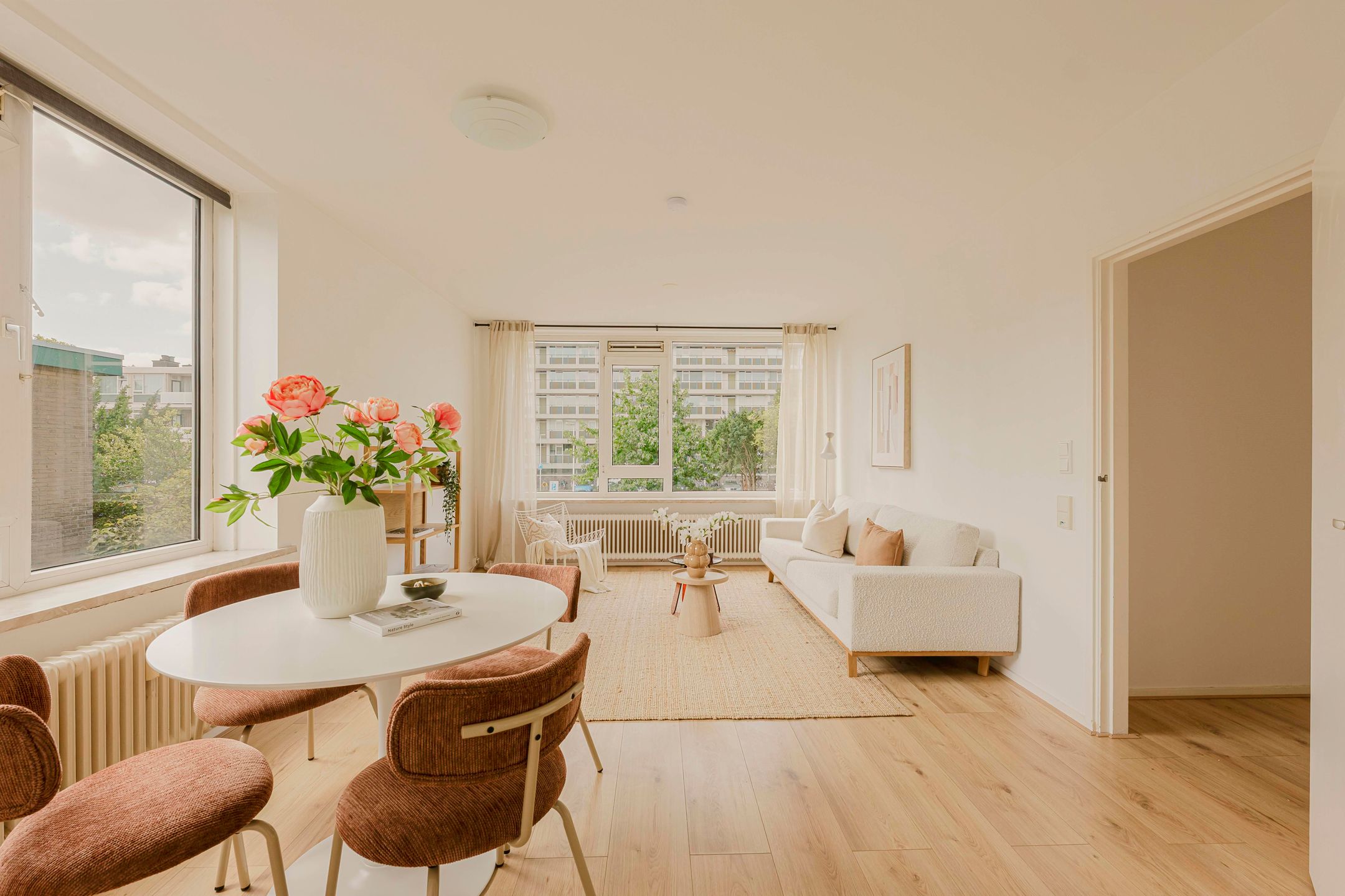 Van Vollenhovenlaan 108