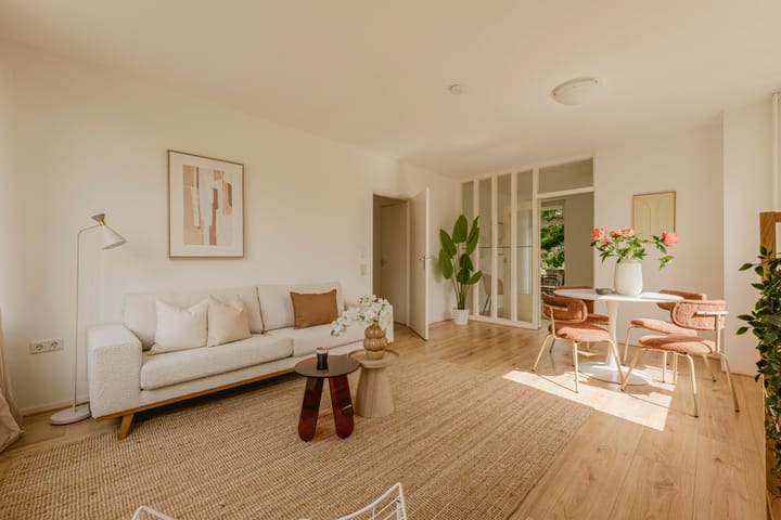 Foto 2 van Van Vollenhovenlaan 108