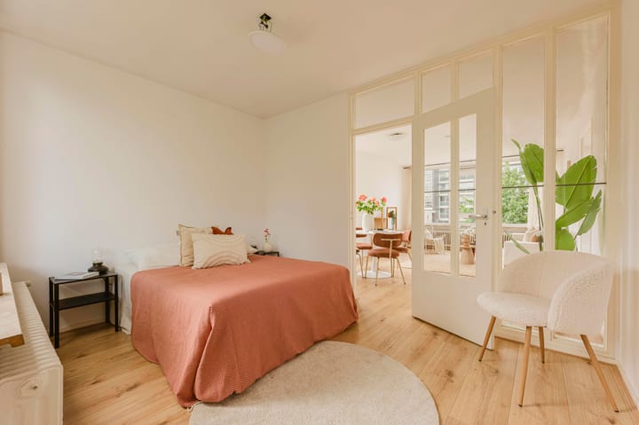 Foto 3 van Van Vollenhovenlaan 108