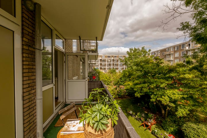 Foto 11 van Van Vollenhovenlaan 108