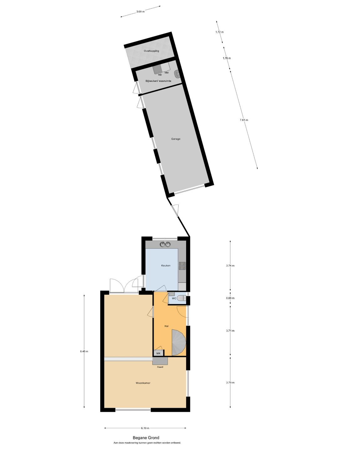 Foto 31 van Berkenring 65
