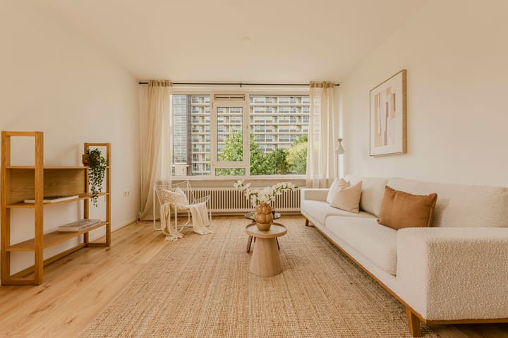 Foto 5 van Van Vollenhovenlaan 108