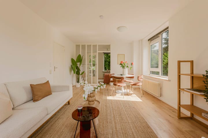 Foto 8 van Van Vollenhovenlaan 108