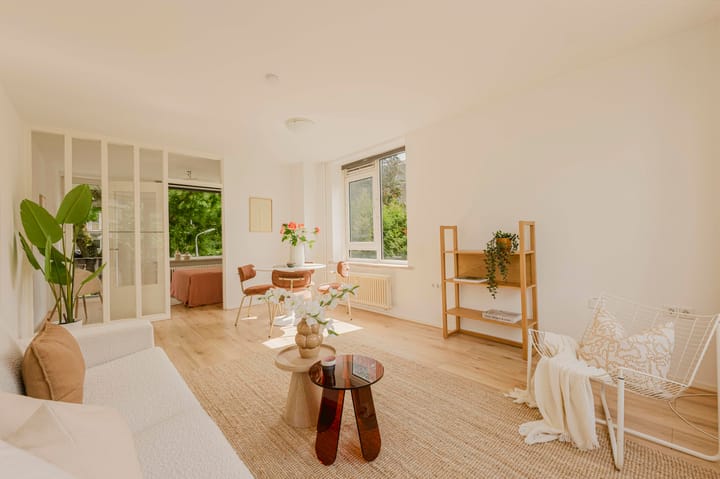 Foto 9 van Van Vollenhovenlaan 108